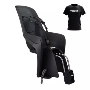 CADEIRINHA TRASEIRA THULE RIDEALONG LITE 2 DARK GRAY (CINZA)