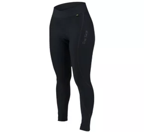 CALÇA CICLISMO FEMININA FREE FORCE SPORT MONA CHUMBO TAM 3G