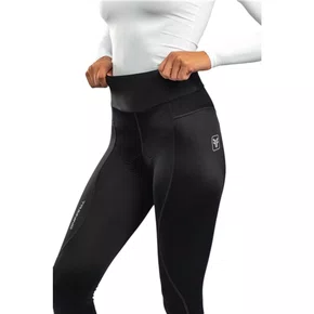 CALÇA CICLISMO FEMININA FREE FORCE TRAINING GEL INVERNO 3G