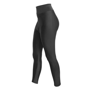 CALÇA CICLISMO FEMININA MTB/SPEED MATTOS RACING PRETA