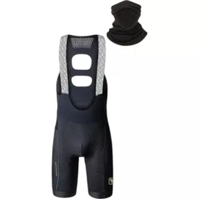 CALÇA CICLISMO MASCULINA FREE FORCE PERFORMANCE GEL G