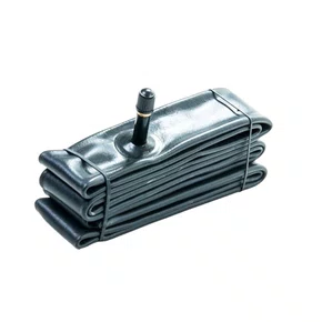 CAMARA 16X1.75 VALVULA GROSSA P/ BICICLETA INFANTIL