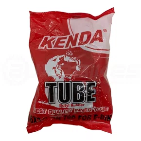 CAMARA 16X3.0 BIKE ELETRICA/SCOOTER K.1039B VALVULA CURVA