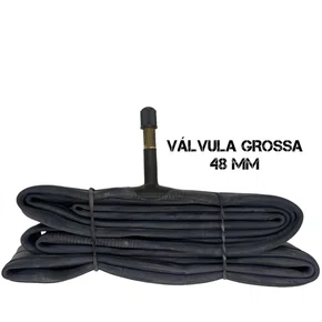 CAMARA 29X2.10/2.20 VALVULA GROSSA 48MM