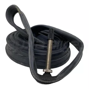 CAMARA 700X18/23 VEE RUBBER VALVULA FINA 48MM