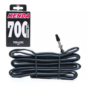 CAMARA 700X20 KENDA VALVULA FINA