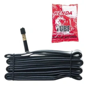 CAMARA 700X35/43 KENDA VALVULA FINA 33MM