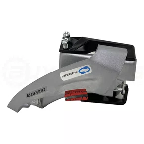 CAMBIO DIANTEIRO SHIMANO ALTUS FD-M315 DUPLO 14/16V