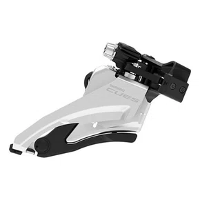 CAMBIO DIANTEIRO SHIMANO CUES U4000-M SIDE SWING 34.9 36/40D