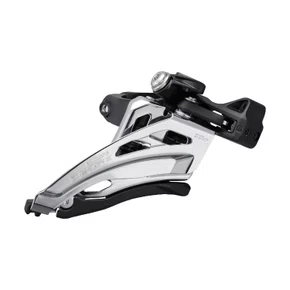 CAMBIO DIANTEIRO SHIMANO DEORE FD-M5100-M 2X11V SIDE SWING