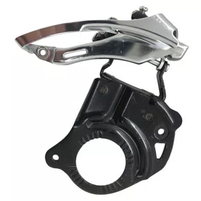 CAMBIO DIANTEIRO TRIPLO SHIMANO ALTUS CT92