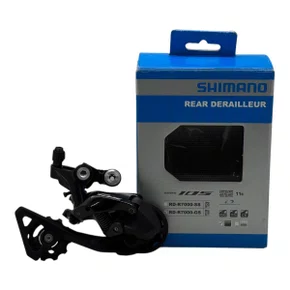 CAMBIO TRASEIRO SHIMANO 105 FD-R7000 GS 11V SPEED/ROAD