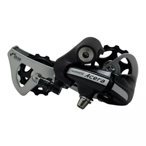 CAMBIO TRASEIRO SHIMANO ACERA RD-M360L 7/8V
