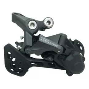 CAMBIO TRASEIRO SHIMANO DEORE M5120 2X10/11 11/42 1X10 11/46