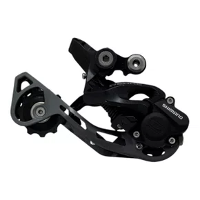 CAMBIO TRASEIRO SHIMANO DEORE M615 SGS 10V 