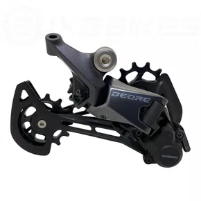 CAMBIO TRASEIRO SHIMANO DEORE RD-M5100 SGS 11V