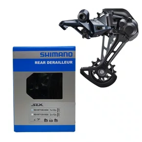 CAMBIO TRASEIRO SHIMANO DEORE SLX RD-M7100 SGS 12V