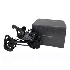 CAMBIO TRASEIRO SHIMANO DEORE XT RD-M8100 SGS 12V