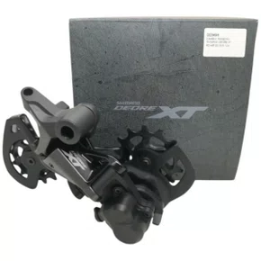 CAMBIO TRASEIRO SHIMANO DEORE XT RD-M8120 SGS 12V