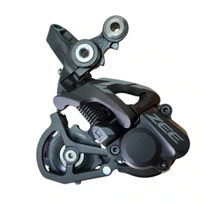 CAMBIO TRASEIRO SHIMANO ZEE RD-M640 SS 10V 11/28 DOWNHILL
