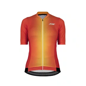 CAMISA CICLISMO FEMININA ASW FLOW SUNNY G