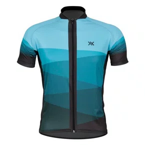 CAMISA MATTOS RACING BIKE II FEMININA MENTA VERDE AGUA P