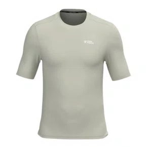 CAMISETA MASCULINA FREE FORCE CONFORT ENDURANCE AREIA GG
