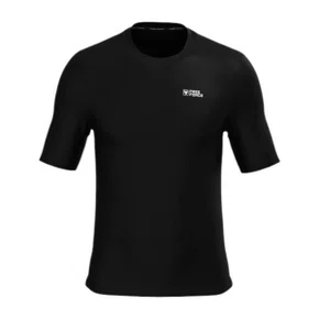CAMISETA MASCULINA FREE FORCE CONFORT ENDURANCE PRETA M