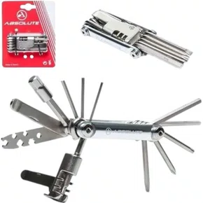 CANIVETE ABSOLUTE YC-287AS 12 FUNÇÕES