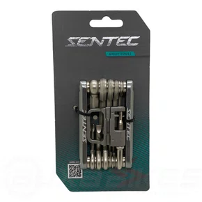 CANIVETE SENTEC MULTITEC EVO ALLEN 15 FUNÇOES COM EXTRATOR