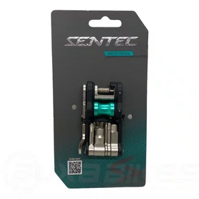 CANIVETE SENTEC MULTITEC FACTORY 18 FUN COM EXTRATOR E CO2