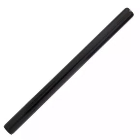 CANOTE DE SELIM 22.2 X 300MM AÇO PRETO