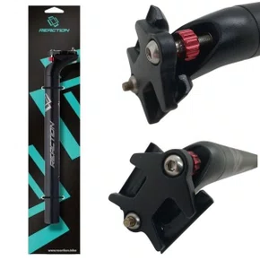 CANOTE SELIM REACTION 31.6X350MM MICRO AJUSTE 30MM OFFSET