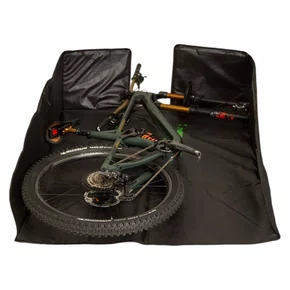 CAPA PROTETORA BANCOS CARRO NOMAD CAR COVER MTB/SPEED/GRAVEL