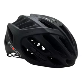 CAPACETE CICLISMO BIKE MTB SPEED SUOMY TIMELESS PRETO