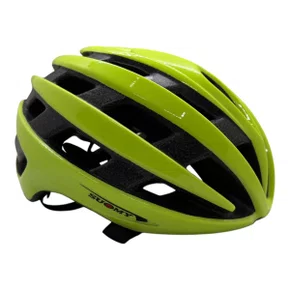 CAPACETE CICLISMO BIKE MTB SPEED SUOMY VORTEX AMARELO NEON