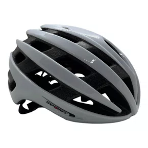 CAPACETE CICLISMO BIKE MTB SPEED SUOMY VORTEX BRANCO