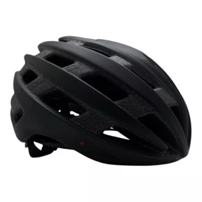 CAPACETE CICLISMO BIKE MTB SPEED SUOMY VORTEX PRETO