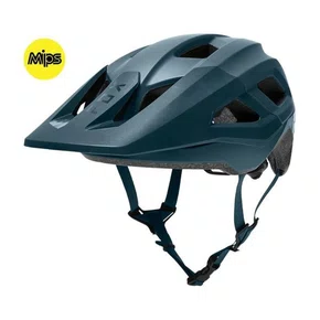 CAPACETE CICLISMO FOX MAINFRAME MIPS AZUL P