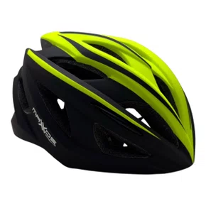 CAPACETE CICLISMO MTB SPEED MATTOS RACING FLASH AMARELO NEON