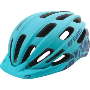 CAPACETE FEMININO GIRO VASONA AZUL TAMANHO UNICO