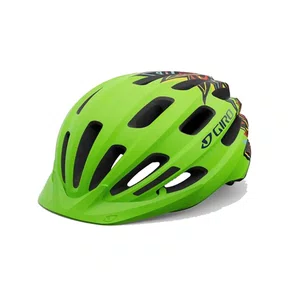 CAPACETE GIRO HALE VERDE/FOSCO TAM UNICO