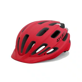 CAPACETE GIRO HALE VERMELHO/FOSCO TAM UNICO