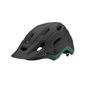 CAPACETE GIRO SOURCE MIPS PRETO/VERDE TAM M