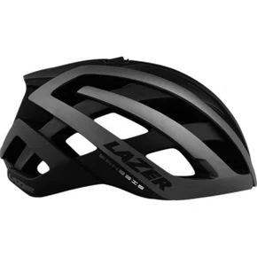 CAPACETE LAZER ROAD GENESIS PRETO FOSCO TAMANHO M