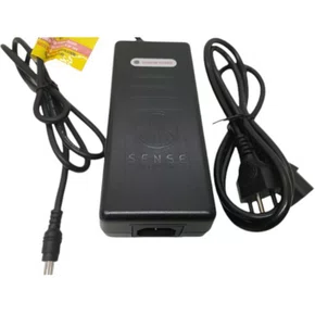 CARREGADOR BATERIA 36V 2A ORIGINAL SENSE IMPULSE/BREEZE