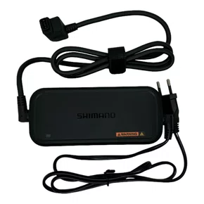 CARREGADOR DE BATERIA E-BIKE SHIMANO STEPS EC-E8004-2