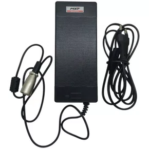 CARREGADOR ORIGINAL PATINETE MUV/TWO DOGS CHUMBO 48V 3 PINOS