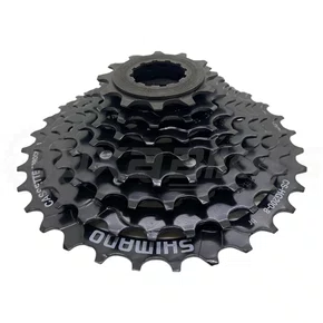 CASSETE SHIMANO 7V CS-HG200 12/32D