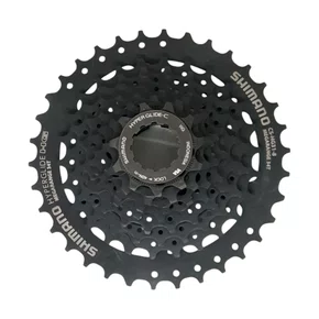 CASSETE SHIMANO 8V CS-HG31 11/34D MEGA RANGE